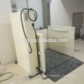Simple low cost lifting mechanism Electric 2m wheelchair lift platform
Simple low cost lifting mechanism Electric 2m wheelchair lift platform